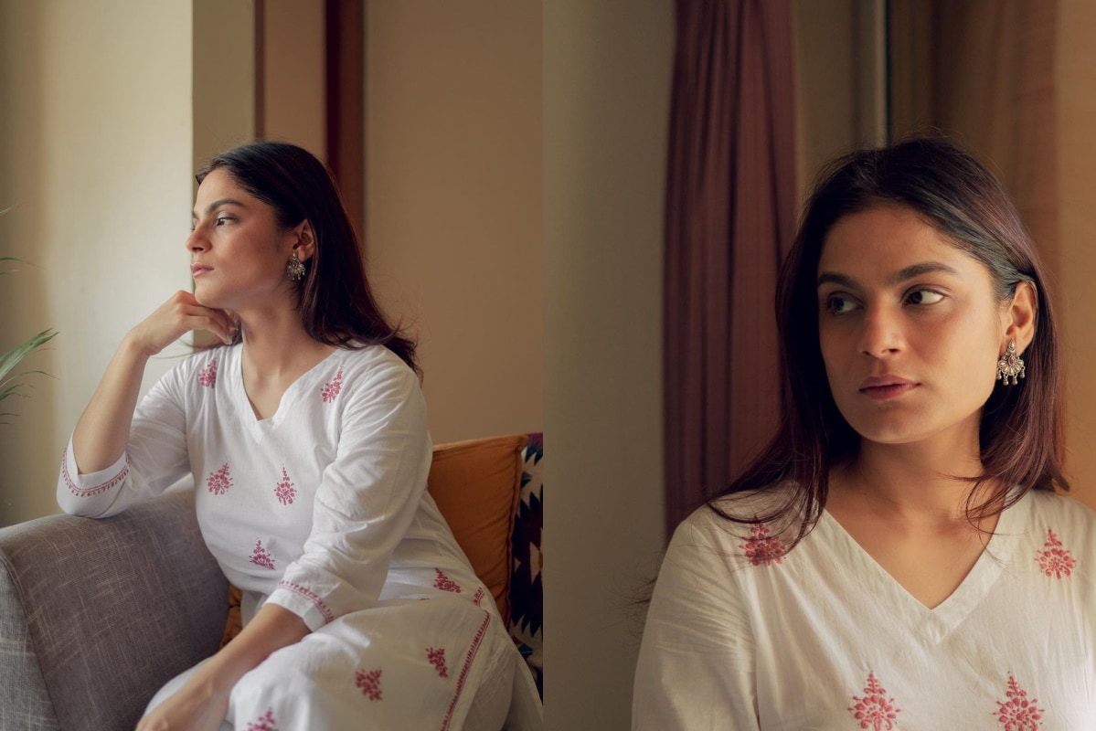 Hilarious! Srishti Dixit's New Reel Cracks Up The Internet