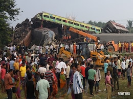 Will Fast-Track Settlement Of Claims: LIC After 3-Train Crash In Odisha Will Fast-Track Settlement Of Claims: LIC After 3-Train Crash In Odisha