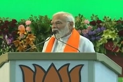 PM's Strong Pitch For Uniform Civil Code PM's Strong Pitch For Uniform Civil Code