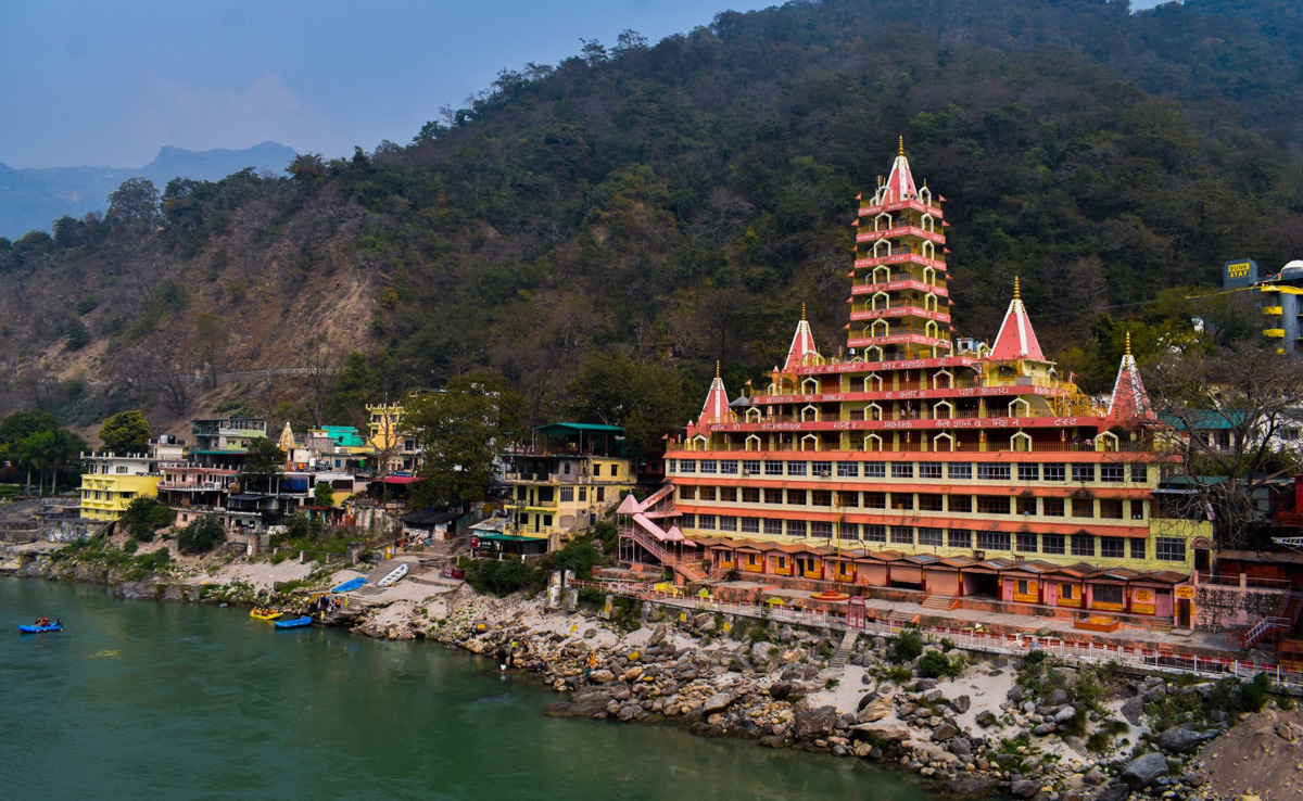 Uttarakhand Temples Ban "Scantily-Clad Men, Women" From Entering