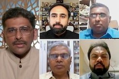 मुकाबला : क्या पाठ्यक्रम बदलने की प्रक्रिया का अकादमिक ना होकर राजनीतिक होना है सही? मुकाबला : क्या पाठ्यक्रम बदलने की प्रक्रिया का अकादमिक ना होकर राजनीतिक होना है सही?