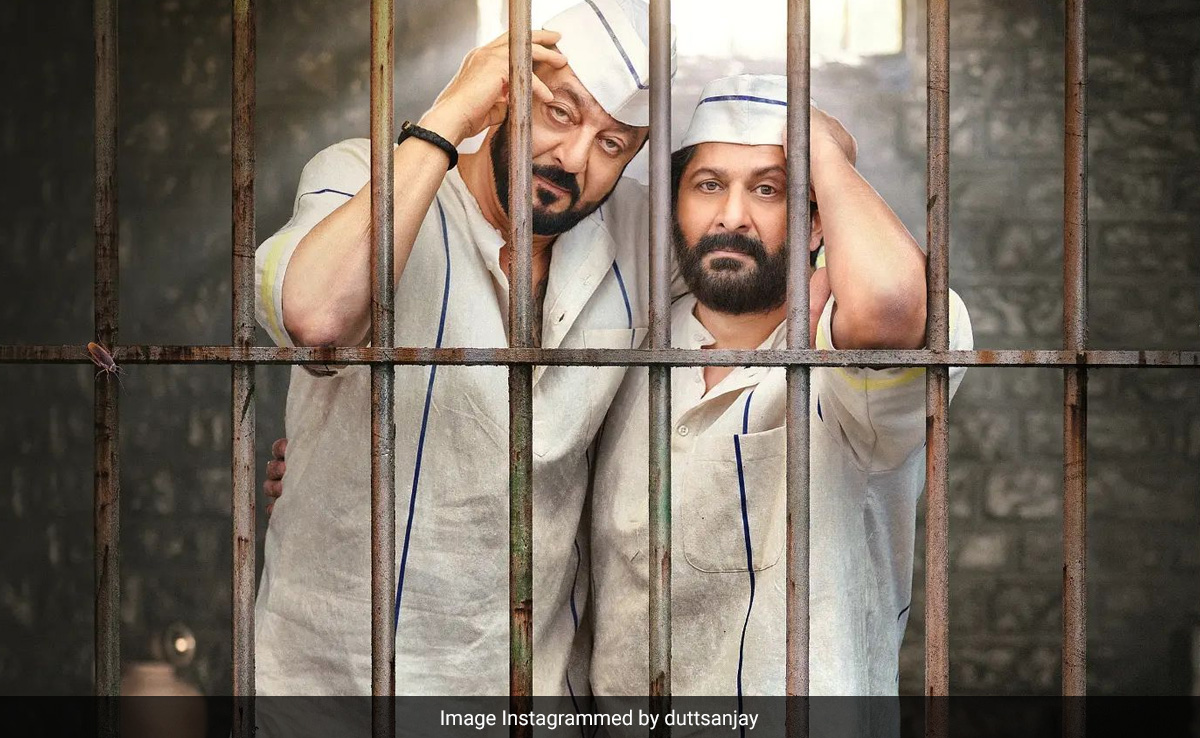 मुश्किल में 'मुन्ना भाई...' ! अरशद वारसी ने बताई असली वजह