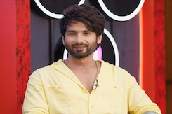 शाहिद कपूर ने शादीशुदा जीवन को लेकर क्या बोला? यहां देखिए शाहिद कपूर ने शादीशुदा जीवन को लेकर क्या बोला? यहां देखिए