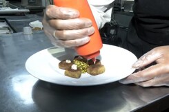 Inspired By PM Modi, This New York Restaurant Introduced Millets To Its Menu Inspired By PM Modi, This New York Restaurant Introduced Millets To Its Menu