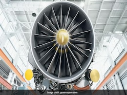 PM Modi's Big Praise For US Fighter Jet Engine Deal Under 'Make-In-India' PM Modi's Big Praise For US Fighter Jet Engine Deal Under 'Make-In-India'