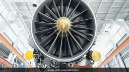 "Aerospace Is Flagbearer Of India's Manufacturing Push": GE South Asia Chief