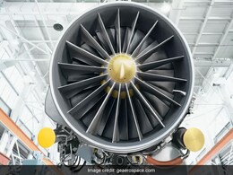 "Aerospace Is Flagbearer Of India's Manufacturing Push": GE South Asia Chief "Aerospace Is Flagbearer Of India's Manufacturing Push": GE South Asia Chief