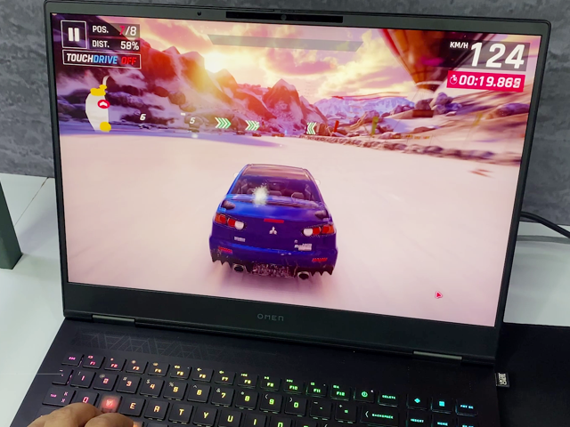 First Look: HP Omen Transcend 16, Victus 16, HyperX 27-Inch Display and More!