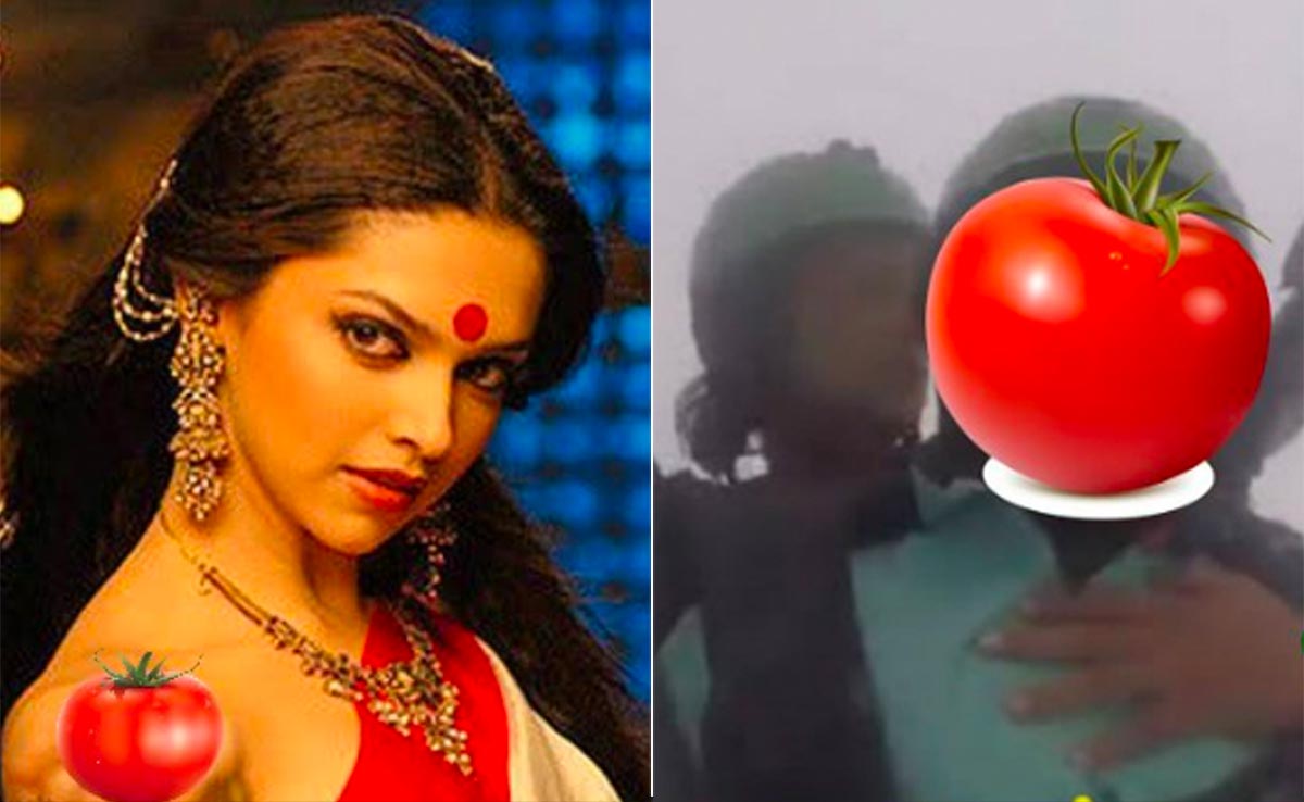 पेट्रोल के दाम पर मिल रहा है टमाटर, बढ़ती कीमतों ने मारी सेंचुरी, लोग बोले- इमली ही ले लेंगे