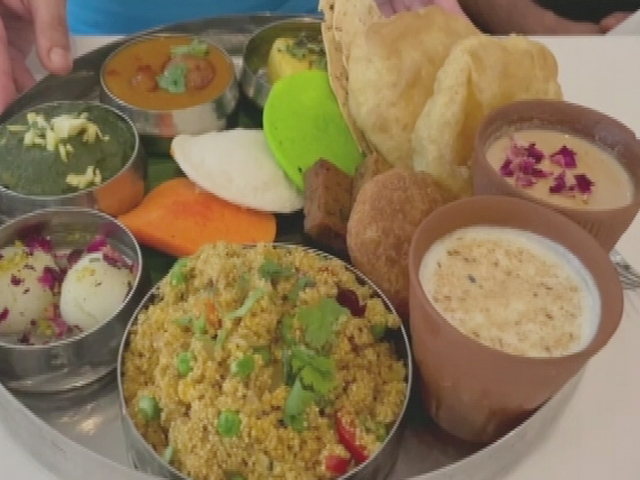 PM मोदी के अमेरिकी दौरे की तैयारी, रेस्तरां में मिलेगी स्पेशल मोदी जी थाली