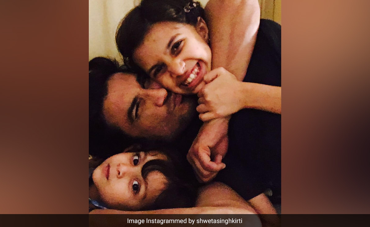 On Sushant Singh Rajput's Death Anniversary, Sister Shweta Pays Emotional Tribute