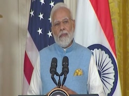 Ready To Contribute In Any Way To Restore Peace In Ukraine: PM Modi In US Ready To Contribute In Any Way To Restore Peace In Ukraine: PM Modi In US