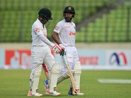 BAN vs AFG Highlights, One-Off Test: Miraz, Rahim Solid, Bangladesh End Day 1 At 362/5 vs AFG