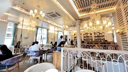 Visit Blabber All Day In Juhu For Its Delightful Aesthetics And Aromas