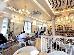 Visit Blabber All Day In Juhu For Its Delightful Aesthetics And Aromas Visit Blabber All Day In Juhu For Its Delightful Aesthetics And Aromas