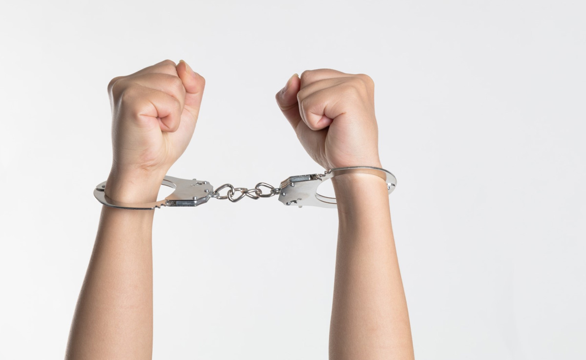 US Teen Arrested After She Tried To Hire A Hitman To Kill 7-Year-Old Child
