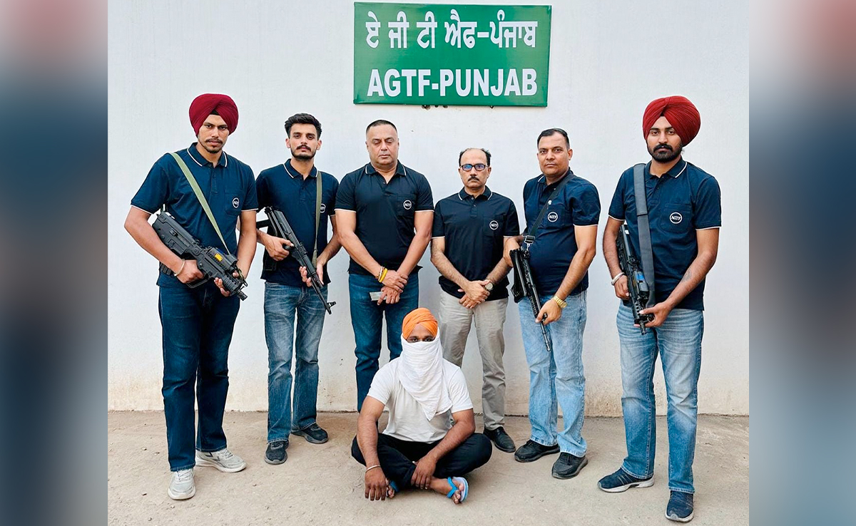 Punjab Police Arrests Mastermind In Dera Follower Murder Case