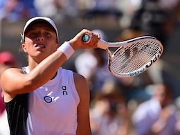 Iga Swiatek Shines In 51-minute French Open Blitz As Coco Gauff Ends Mirra Andreeva Run