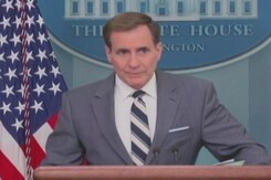 US Announces $300 Million Arms Package For Ukraine As War Intensifies US Announces $300 Million Arms Package For Ukraine As War Intensifies