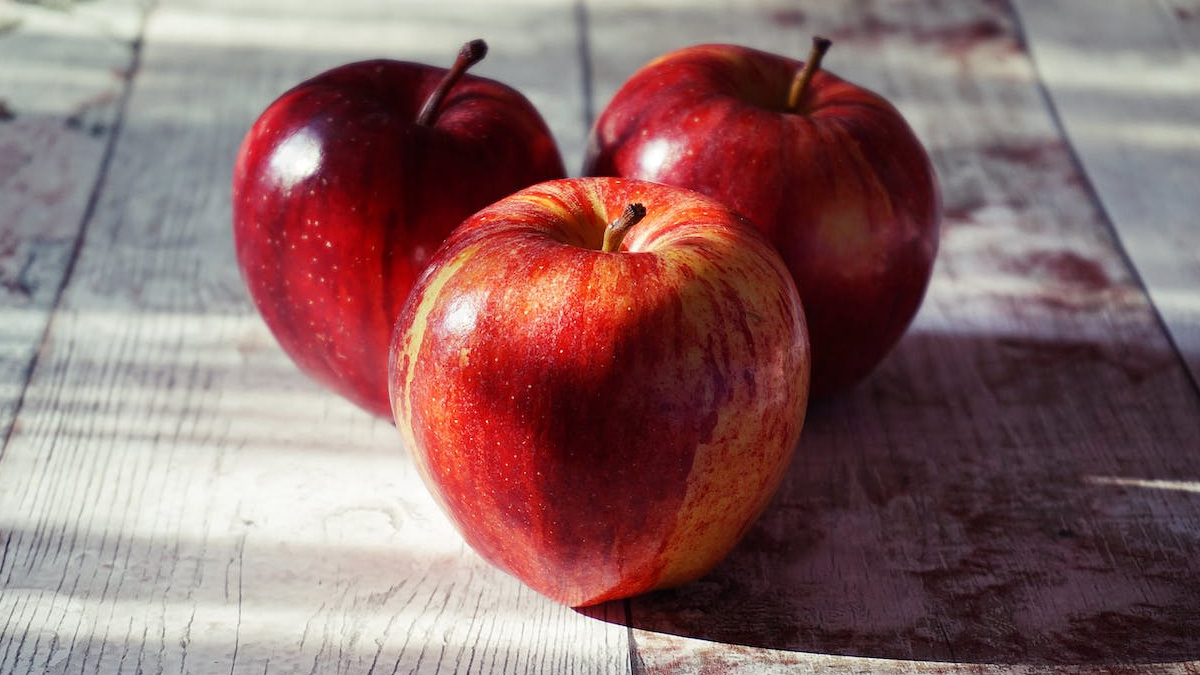 How To Properly Store Apples For Freshness And Flavour