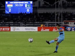 SAFF Championship: India Look To Ward Off Nepal Threat And Move Closer To Semifinals