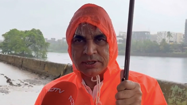 मुंबई में मॉनसून के आने में हुई देर, 1 जुलाई से BMC 10 फीसदी कम जल आपूर्ति करेगी