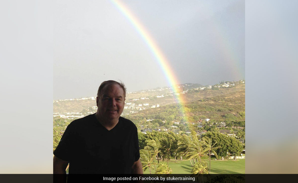 "Best Investment Of My Life": US Man Bought Airline Pass, Travelled 37 Million Kilometres In 33 Years