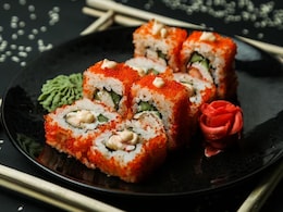 Looking For Authentic Pan-Asian Food In Chandigarh? Don't Miss These 5 Restaurants Looking For Authentic Pan-Asian Food In Chandigarh? Don't Miss These 5 Restaurants