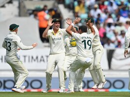 WTC 2023 Final: भारत ने गंवाया ICC ट्रॉफी जीतने का मौका, ऑस्ट्रेलिया ने 209 रनों से हराकर जीता विश्व टेस्ट चैंपियनशिप का खिताब