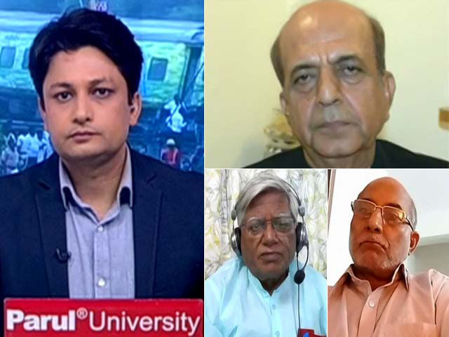 ओडिशा ट्रेन हादसे पर क्या कहते हैं रेलवे क्षेत्र से जुड़े एक्सपर्ट?