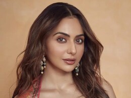 Rakul Preet Singh Found ''The Best Crab'' On Her Maldives Vacation Rakul Preet Singh Found ''The Best Crab'' On Her Maldives Vacation