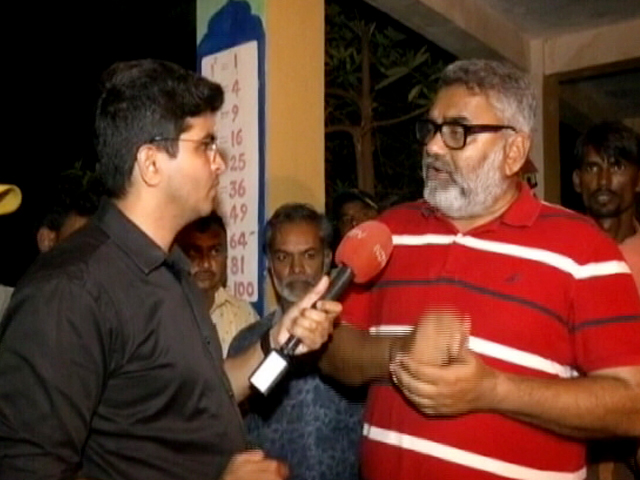 बिपरजॉय तूफान को लेकर तैयारियां तेज, मुंबई में अलर्ट...देखिए ग्राउंड रिपोर्ट