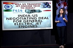 India Increasing Its Defence Basket India Increasing Its Defence Basket