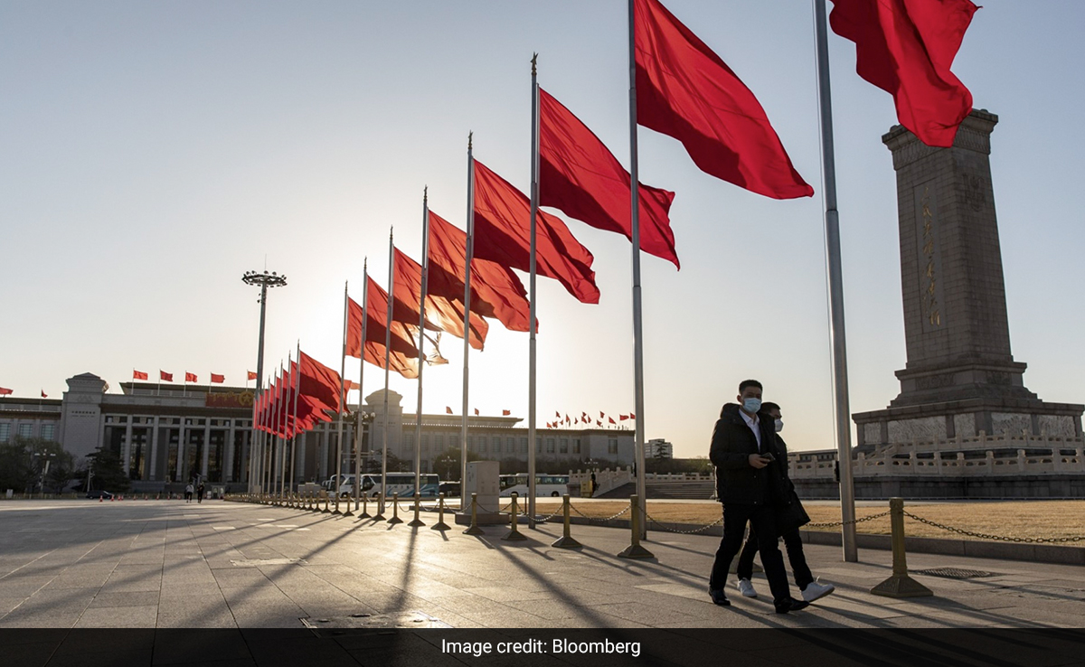 China Asks Last Indian Journalist To Leave This Month
