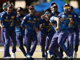 Asia Cup 2023 Hit By Covid Scare After Two Sri Lanka Stars Test Positive