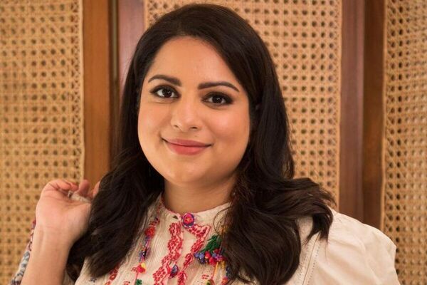 Mallika Dua Joins Amazon Prime Show, 'Badtameez Dil'