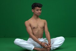 International Yoga Day Special: All About Yin Yoga International Yoga Day Special: All About Yin Yoga