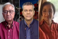 Wagner Chief Calls Off Mutiny To 'Avoid Bloodshed' Wagner Chief Calls Off Mutiny To 'Avoid Bloodshed'