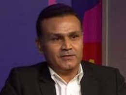 "You Won't See Sachin-Dravid...": Ex-Bangladesh Star Blasts Virender Sehwag Over Shakib Al Hasan Dig