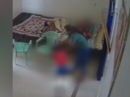 After 2 Girls Brutally Assaulted On Camera, Adoption Centre Staff Arrested