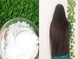 सप्ताह में एक दिन इस सफेद पेस्ट को लगाने से कमर तक लंबे होंगे बाल, चुटकियों में बनकर तैयार हो जाता है ये हेयर मास्क सप्ताह में एक दिन इस सफेद पेस्ट को लगाने से कमर तक लंबे होंगे बाल, चुटकियों में बनकर तैयार हो जाता है ये हेयर मास्क