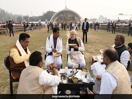 बीजेपी कार्यकर्ताओं और पार्टी के नेताओं के बीच सीधे संवाद के लिए टिफिन बैठकें होंगी बीजेपी कार्यकर्ताओं और पार्टी के नेताओं के बीच सीधे संवाद के लिए टिफिन बैठकें होंगी