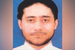 "Something Genuinely Wrong": India Slams China Move On Pak-Based Terrorist "Something Genuinely Wrong": India Slams China Move On Pak-Based Terrorist