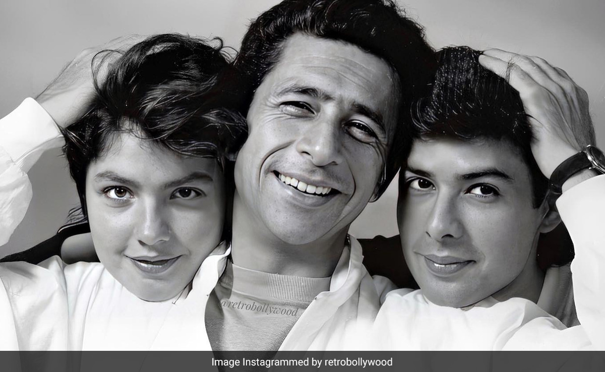 बुआ की वजह से मिली फिल्मों में एंट्री तो सुपरस्टार जीजा होने पर भी नहीं मिली पहचान, पूजा भट्ट और नसीरुद्दीन के साथ ये हैंडसम हीरो आज है प्रोड्यूसर