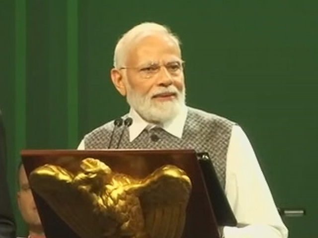 "अमेरिकी युवा 'नाटू-नाटू' पर करते हैं डांस..." - भारत-US के कल्चरल एक्सचेंज पर PM मोदी