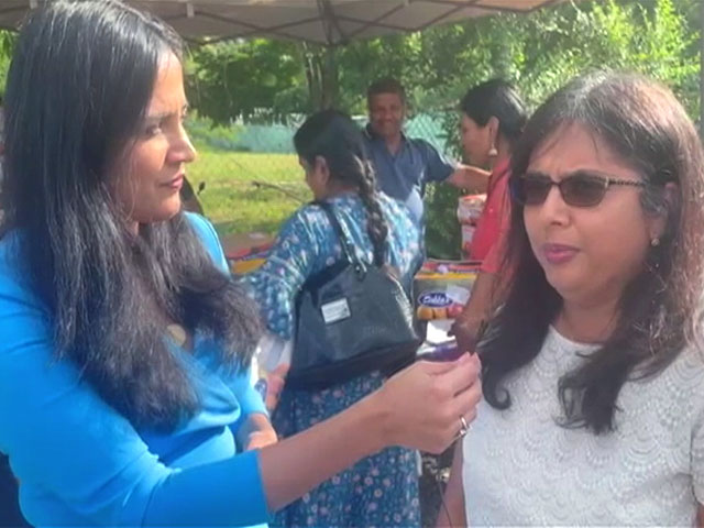 "PM Modi Has Elevated Indian Presence In World": Indian-American To NDTV