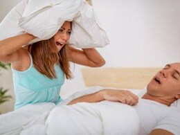 How to Stop Snoring: खर्राटों की समस्या से परेशान हैं तो अपनाएं ये घरेलू उपाय, दूर हो जाएगी...