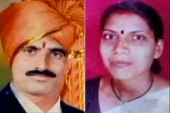 बेटी ने मर्जी के बगैर शादी की तो माता-पिता ने दे दी जान बेटी ने मर्जी के बगैर शादी की तो माता-पिता ने दे दी जान