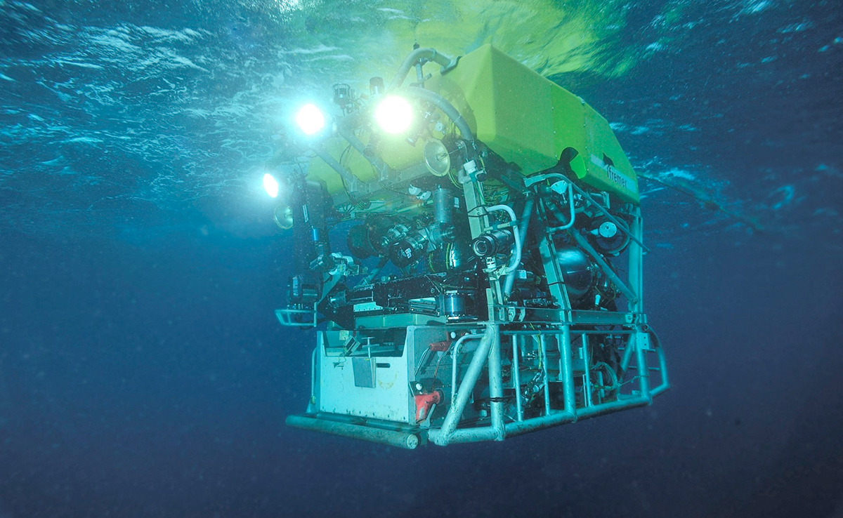 Titanic Sub Missing: Some Of Those Aboard Could Survive Longer, Says Expert