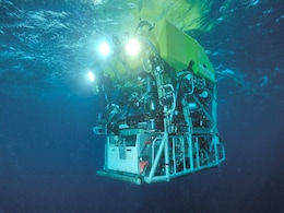 Titanic Sub Missing Updates: Titanic Sub Operator Believes All Passengers "Sadly Lost" Titanic Sub Missing Updates: Titanic Sub Operator Believes All Passengers "Sadly Lost"